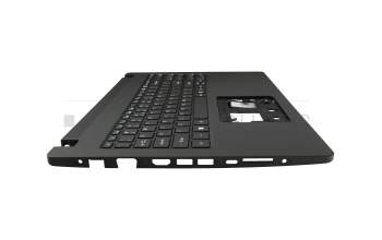 JHXZJHY original Acer clavier incl. topcase US (anglais) noir/noir