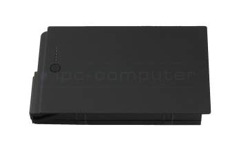 JM6CX original Dell batterie 35,6Wh
