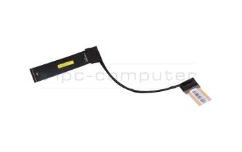 K1N3040308H3900L28010982 original MSI câble d\'écran LED eDP 40-Pin