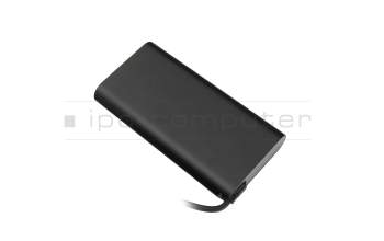 K1PRX original Dell GaN-chargeur 240 watts arrondie