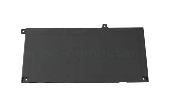 K3N6W original Dell batterie 40Wh (11,25V 3-cellules)