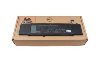 K69WH original Alienware batterie 90Wh 11,4V