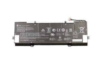 KB06XL original HP batterie 79,2Wh