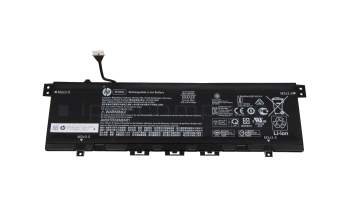 KC04053XL original HP batterie 53,2Wh