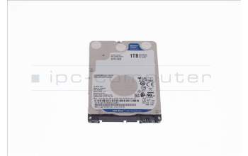 Acer KH.01K01.075 HDD.1TB.2.5\".7MM.5400RPM.128MB