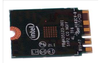 Acer KI.STN01.101 WLAN BD.802.11.AC.1X1.W/BT.M.2