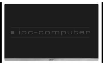 Acer KL.2380I.006 LCD PANEL.23.8\".FHD.NGL