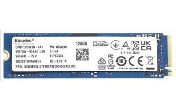 Acer KN.12807.034 SSD.128GB.M2.2280.NVME