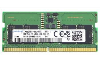 Acer KN.16G04.025 SODIMM.16GB.DDR5.5600.MICRON