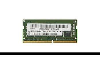 Acer KN.4GB07.032 SODIMM.DDR4.2400.4GB