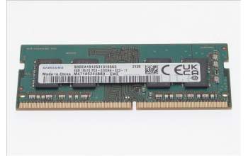Acer KN.4GB0B.054 SODIMM.4GB.DDR4.3200