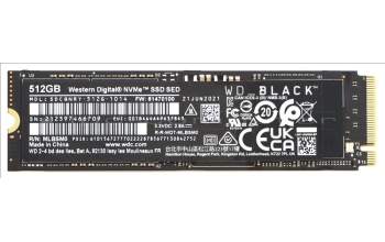 Acer KN.5120D.050 SSD.512GB.M2.2280.NVME.PCI-E