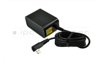 KP.01801.001 original Acer chargeur 18 watts EU wallplug