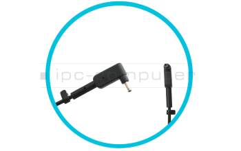 KP.04501.025 original Acer chargeur 45 watts EU wallplug b-stock