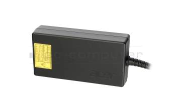 KP.10003.001 original Acer chargeur USB-C 100 watts bordé