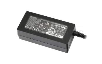 KP06500002 original Acer chargeur 65 watts bordé