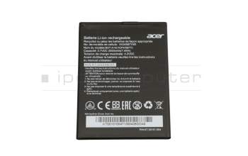 KT.00101.002 original Acer batterie 7,4Wh