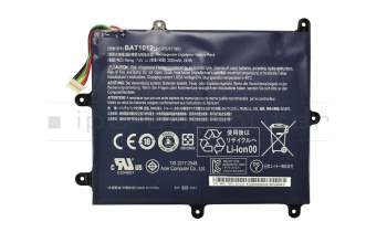 KT.00203.002 original Acer batterie 24Wh