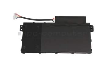 KT.0020G.011 original Acer batterie 34,31Wh (7,6V)