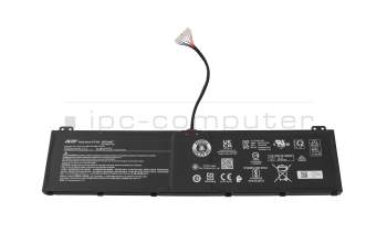 KT.00405.012 original Acer batterie 90,61Wh