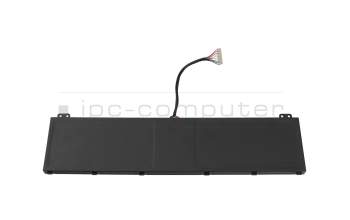 KT.00405.012 original Acer batterie 90,61Wh