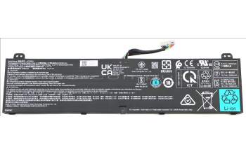 Acer KT.00408.003 BATTERY.99WH.6570MAH.4S1P.AP20BHU