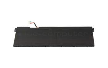 KT.CTE00.033 original Acer batterie 45,6Wh