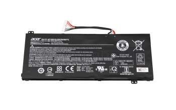 KT0020G009 original Acer batterie 34,31Wh