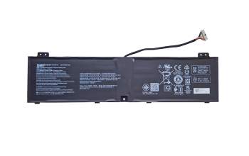 KT00407010 original Acer batterie 60Wh