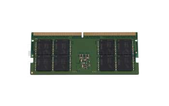 Kingston 9905789-015.A00G mémoire vive 32GB DDR5-RAM 4800MHz (PC5-4800)
