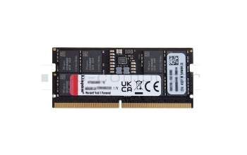 Kingston 9905790-052.A00G mémoire vive 16GB DDR5-RAM 5600MHz