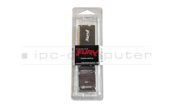 Kingston 9905790-052.A00G mémoire vive 16GB DDR5-RAM 5600MHz