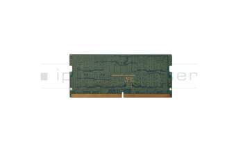 Kingston ACR56S46BS6HA-8KM mémoire vive 8GB DDR5-RAM