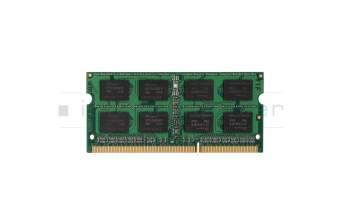 Kingston KVR16LS11/8 mémoire vive 8GB DDR3L-RAM 1600MHz (PC3L-12800)