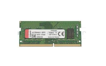 Kingston KVR32S22S8/8 mémoire vive 8GB DDR4-RAM 3200MHz (PC4-25600)