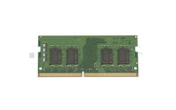 Kingston KVR32S22S8/8 mémoire vive 8GB DDR4-RAM 3200MHz (PC4-25600)