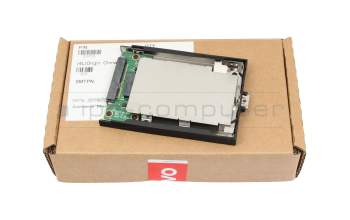 Kit d\'installation de disque dur pour 1. baie de disque dur original pour Lenovo ThinkPad T470p (20J6/20J7)