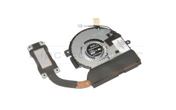 L00161-001 original HP ventilateur incl. refroidisseur (UMA/CPU)