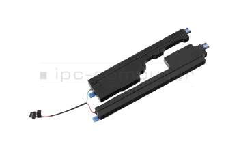 L00839-001 original HP haut-parleur (gauche + droit)