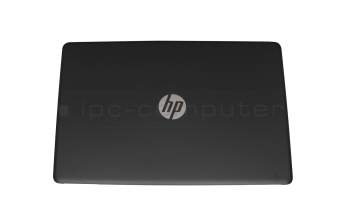 L02740-001 original HP couvercle d\'écran 43,9cm (17,3 pouces) noir