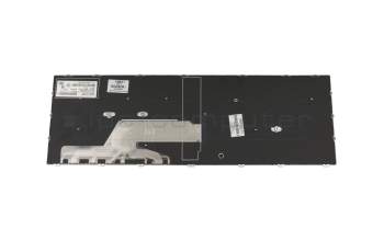 L09594-041 original HP clavier noir/argent