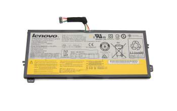 L13L4P61 original Lenovo batterie 44,4Wh