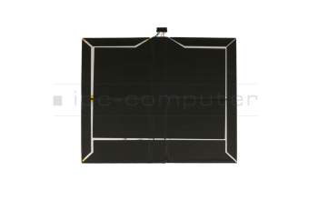 L15C4P71 original Lenovo batterie 40Wh