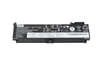 L16M3P73 original Lenovo batterie 26.1Wh