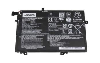 L17L3P52 original Lenovo batterie 45Wh