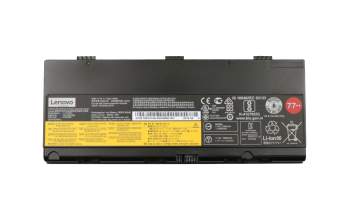 L17L6P51 original Lenovo batterie 90Wh