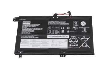 L18M4PF5 original Lenovo batterie 70Wh