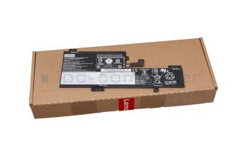 L19C3PF8 original Lenovo batterie 37,5Wh