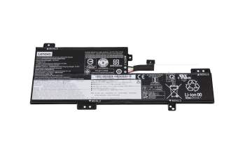 L19C3PF8 original Lenovo batterie 37,5Wh