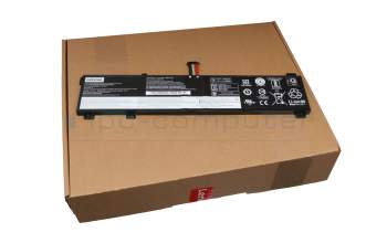 L19C4PC1 original Lenovo batterie 80Wh (long)